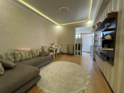 Satılır 3 otaqlı 47 m2 yeni tikili Xırdalan