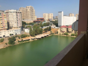 Satılır 3 otaqlı 123 m2 yeni tikili Yasamal r.