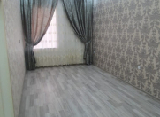 Satılır 3 otaqlı 75 m2 yeni tikili Masazır