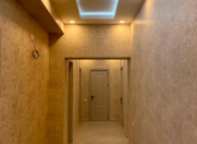 Satılır 3 otaqlı 127 m2 yeni tikili Badamdar