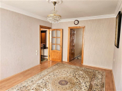 Satılır 2 otaqlı 60 m2 köhnə tikili 28 May m.