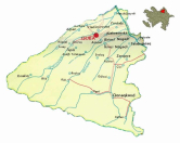 İcarəyə verilir 4 otaqlı 200 m2 bağ evi Quba