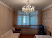 Satılır 3 otaqlı 76 m2 köhnə tikili Xırdalan