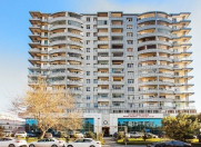 Satılır 4 otaqlı 160 m2 yeni tikili Nərimanov r.