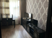 İcarəyə verilir 3 otaqlı 100 m2 yeni tikili Bayıl