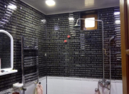 Satılır 5 otaqlı 128 m2 həyət evi Y.Günəşli