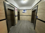 İcarəyə verilir 3 otaqlı 100 m2 yeni tikili 8 km