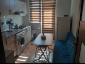 Satılır 1 otaqlı 40 m2 yeni tikili Xırdalan