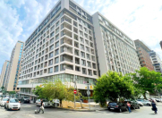 Satılır 3 otaqlı 420 m2 obyekt 28 May m.