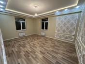 Satılır 3 otaqlı 91.7 m2 yeni tikili Xırdalan