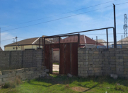 Satılır 12 sot torpaq Maştağa