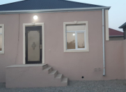 Satılır 3 otaqlı 80 m2 yeni tikili Balaxanı