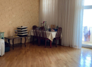 Satılır 2 otaqlı 92 m2 yeni tikili İnşaatçılar m.