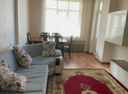 Satılır 2 otaqlı 55 m2 yeni tikili Yeni Yasamal