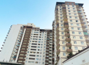 Satılır 3 otaqlı 117 m2 yeni tikili Rəsulzadə