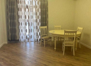 İcarəyə verilir 2 otaqlı 98 m2 yeni tikili Yeni Yasamal