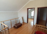 Satılır 4 otaqlı 2 m2 həyət evi Savalan