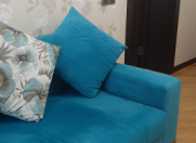 Satılır 1 otaqlı 50 m2 yeni tikili Yeni Yasamal