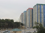 Satılır 2 otaqlı 85 m2 yeni tikili Bakıxanov