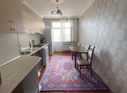 Satılır 3 otaqlı 112 m2 yeni tikili Yeni Yasamal