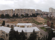 Satılır 3 otaqlı 70 m2 köhnə tikili Sərhədçi İdman kompleksi