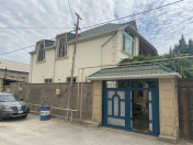 Satılır 6 otaqlı 200 m2 həyət evi Lökbatan