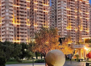 İcarəyə verilir 2 otaqlı 80 m2 yeni tikili Şah İsmayıl Xətai m.