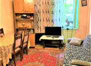 Satılır 2 otaqlı 42 m2 köhnə tikili Nizami m.