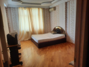 Satılır 1 otaqlı 60 m2 yeni tikili Həzi Aslanov m.