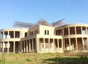 Satılır 1 otaqlı 1000 m2 bağ evi Novxanı