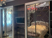 Satılır 3 otaqlı 117.3 m2 yeni tikili 8 mkr