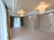 Satılır 4 otaqlı 146 m2 yeni tikili Həzi Aslanov
