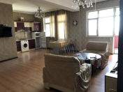 Satılır 3 otaqlı 100 m2 yeni tikili Biləcəri