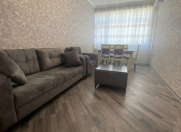 İcarəyə verilir 2 otaqlı 60 m2 yeni tikili Qara Qarayev m.