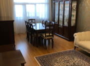 Satılır 3 otaqlı 128 m2 yeni tikili 8 km