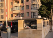 Satılır 3 otaqlı 140 m2 yeni tikili Nərimanov r.