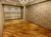 Satılır 2 otaqlı 64 m2 yeni tikili İnşaatçılar m.