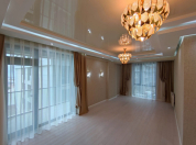 Satılır 4 otaqlı 146 m2 yeni tikili Həzi Aslanov m.