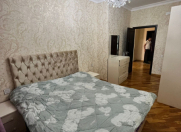 İcarəyə verilir 2 otaqlı 68 m2 yeni tikili Qara Qarayev m.