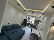 İcarəyə verilir 2 otaqlı 70 m2 yeni tikili Qara Qarayev m.