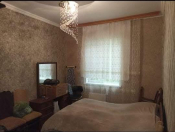 Satılır 4 otaqlı 70 m2 həyət evi Xətai r.