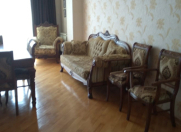 İcarəyə verilir 3 otaqlı 136 m2 yeni tikili Baku Mall