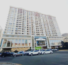 Satılır 2 otaqlı 110 m2 yeni tikili Cavanşir körpüsü