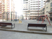 Satılır 1 otaqlı 65.2 m2 yeni tikili Şah İsmayıl Xətai m.