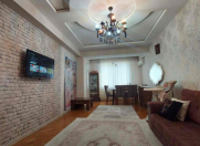 Satılır 2 otaqlı 70 m2 yeni tikili Həzi Aslanov