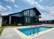 Satılır 4 otaqlı 200 m2 bağ evi Nardaran