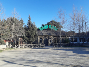 Satılır 12 otaqlı 507 m2 obyekt Ramana