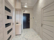 İcarəyə verilir 1 otaqlı 40 m2 yeni tikili ABŞ səfirliyi