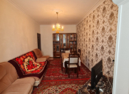 Satılır 2 otaqlı 65 m2 köhnə tikili Köhnə Günəşli