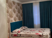 İcarəyə verilir 2 otaqlı 56 m2 köhnə tikili Qara Qarayev m.